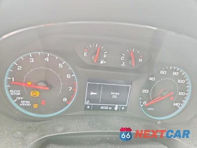 Zdjęcie 9 z 12 samochodu: 2024 CHEVROLET MALIBU RS VIN:1G1ZG5ST4RF135086 - miniatura