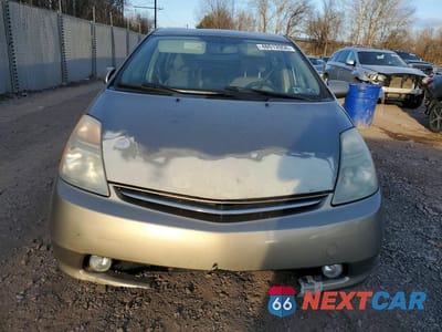 Piąte zdjęcie samochodu w środku: 2009 TOYOTA PRIUS BASE VIN:JTDKB20U093506750 - miniatura