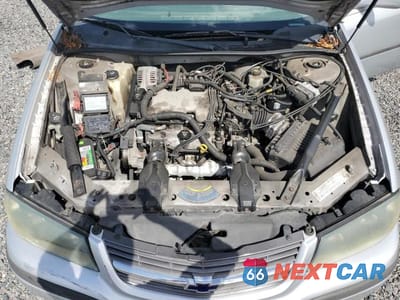 Zdjęcie 11 z 11 samochodu: 2004 CHEV IMPALA VIN:2G1WF52E949198645 - miniatura