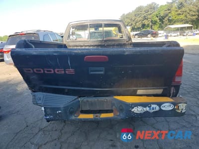 Zdjęcie 6 z 12 samochodu: 1994 DODGE DAKOTA VIN:1B7FL26X8RW115666 - miniatura