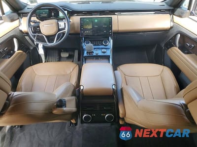 Zdjęcie 8 z 13 samochodu: 2023 LAND ROVER RANGE ROVER SPORT DYNAMIC SE VIN:SAL1P9EU4PA120042 - miniatura