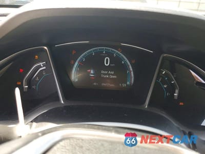 Zdjęcie 9 z 13 samochodu: 2017 HONDA CIVIC TOURING VIN:19XFC1F94HE204977 - miniatura
