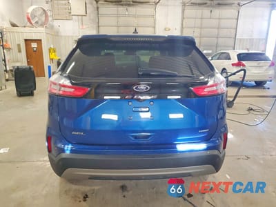 Zdjęcie 6 z 12 samochodu: 2023 FORD EDGE SEL VIN:2FMPK4J9XPBA37798 - miniatura