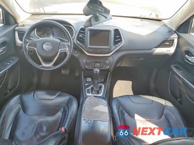 Zdjęcie 8 z 13 samochodu: 2015 JEEP CHEROKEE LIMITED VIN:1C4PJMDB5FW652133 - miniatura