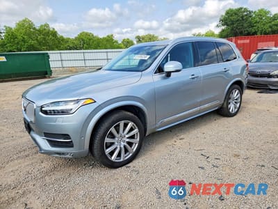 2017 VOLVO XC90 T6 YV4A22PL8H1132288 - główne zdjęcie licytacji z USA - miniatura