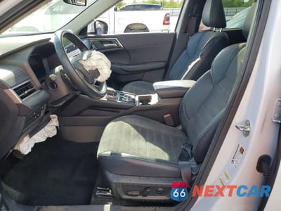 Zdjęcie 7 z 13 samochodu: 2024 MITSUBISHI OUTLANDER SE VIN:JA4T5VA97RZ073877 - miniatura