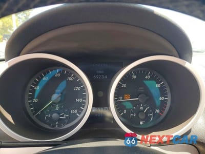 Zdjęcie 9 z 12 samochodu: 2006 MERCEDES-BENZ SLK 280 VIN:WDBWK54FX6F093419 - miniatura