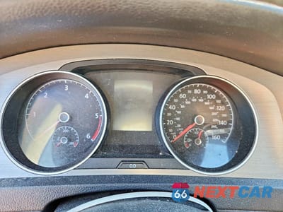 Zdjęcie 9 z 13 samochodu: 2015 VOLKSWAGEN GOLF SPORTWAGEN TDI S VIN:3VWCA7AU8FM508885 - miniatura