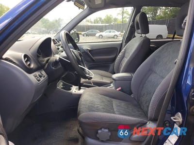 Zdjęcie 7 z 13 samochodu: 2002 TOYOTA RAV4 BASE VIN:JTEHH20VX26063007 - miniatura