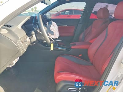 Zdjęcie 7 z 12 samochodu: 2023 ACURA INTEGRA A-SPEC TECH VIN:19UDE4H62PA004480 - miniatura
