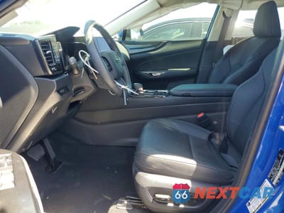 Zdjęcie 7 z 12 samochodu: 2025 LEXUS NX 250 BASE VIN:2T2ADCAZ9SC017570 - miniatura
