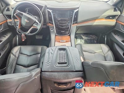 Zdjęcie 8 z 14 samochodu: 2016 CADILLAC ESCALADE ESV LUXURY VIN:1GYS4HKJ9GR110059 - miniatura