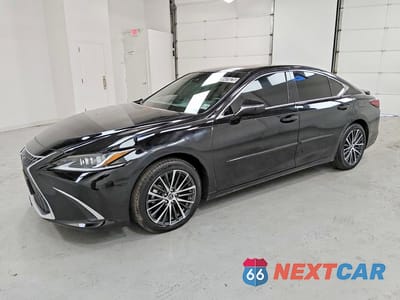 2023 LEXUS ES 350 BASE 58ADZ1B10PU148143 - główne zdjęcie licytacji z USA - miniatura