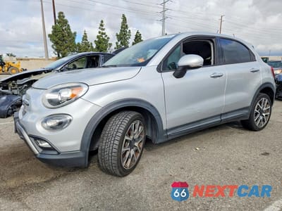 2016 FIAT 500X TREKKING PLUS ZFBCFXET8GP385173 - główne zdjęcie licytacji z USA - miniatura