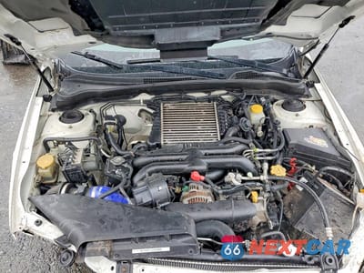 Zdjęcie 11 z 12 samochodu: 2010 SUBARU IMPREZA VIN:JF1GE7G64AG506819 - miniatura