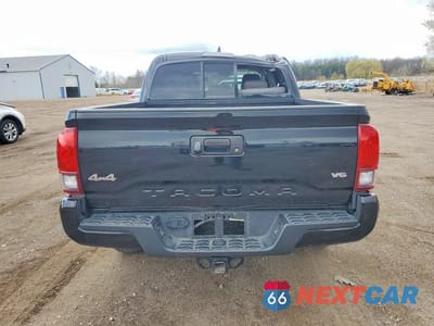 Zdjęcie 6 z 12 samochodu: 2023 TOYOTA TACOMA SR V6 VIN:3TMCZ5AN4PM642335 - miniatura
