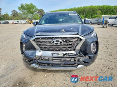 Piąte zdjęcie samochodu w środku: 2020 HYUNDAI PALISADE LIMITED VIN:KM8R5DHE9LU070329 - miniatura