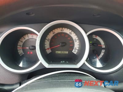 Zdjęcie 9 z 11 samochodu: 2013 TOYOTA TACOMA BASE VIN:5TFNX4CN5DX022363 - miniatura