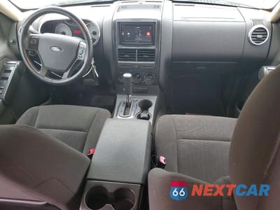 Zdjęcie 8 z 12 samochodu: 2010 FORD EXPLORER SPORT TRAC XLT VIN:1FMEU3BE6AUF05891 - miniatura