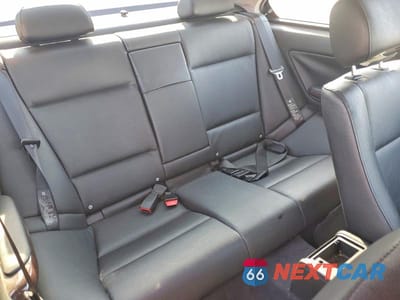 Zdjęcie 10 z 11 samochodu: 2005 BMW 325 CI SULEV VIN:WBABV13445JT23786 - miniatura