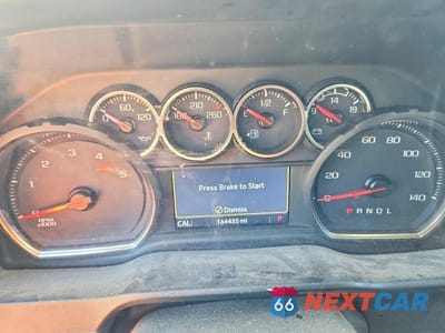 Zdjęcie 9 z 12 samochodu: 2022 CHEVROLET SILVERADO K2500 HEAVY DUTY LT VIN:2GC4YNEY3N1201800 - miniatura