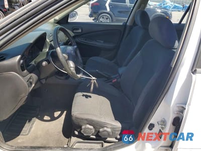 Zdjęcie 7 z 13 samochodu: 2006 NISSAN SENTRA 1.8 VIN:3N1CB51D56L560066 - miniatura