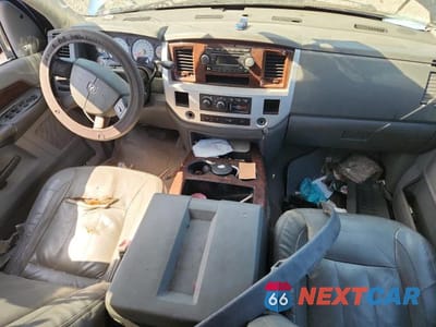 Zdjęcie 8 z 12 samochodu: 2008 DODGE RAM 1500 ST VIN:1D7HA182X8J190672 - miniatura
