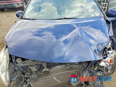 Zdjęcie 11 z 11 samochodu: 2015 TOYOTA PRIUS TWO VIN:JTDKN3DU3F1892837 - miniatura