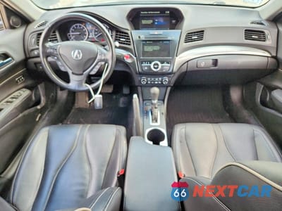 Zdjęcie 8 z 12 samochodu: 2020 ACURA ILX PREMIUM VIN:19UDE2F73LA008810 - miniatura