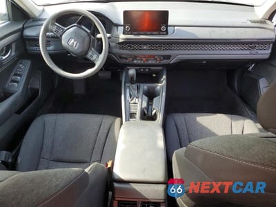 Zdjęcie 8 z 13 samochodu: 2025 HONDA ACCORD LX VIN:1HGCY1F22SA023427 - miniatura