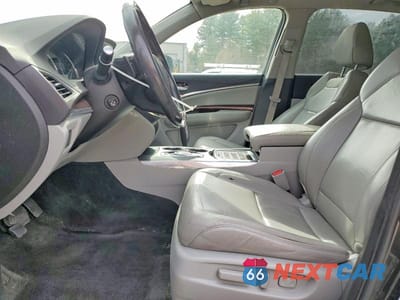 Zdjęcie 7 z 13 samochodu: 2016 ACURA MDX VIN:5FRYD4H24GB013994 - miniatura