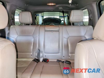 Zdjęcie 10 z 14 samochodu: 2014 HONDA PILOT EXLN VIN:5FNYF3H71EB003552 - miniatura