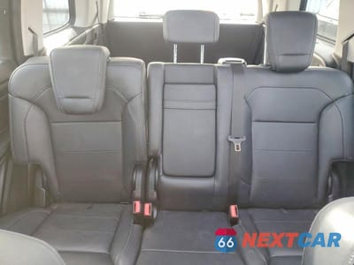 Zdjęcie 10 z 12 samochodu: 2017 MERCEDES-BENZ GLS 550 4MATIC VIN:4JGDF7DE9HA746365 - miniatura