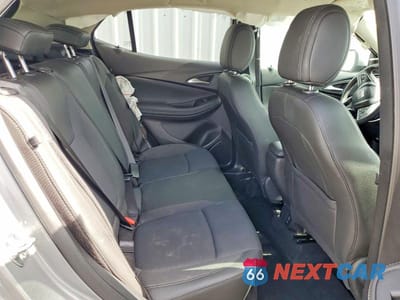 Zdjęcie 11 z 13 samochodu: 2025 BUICK ENCORE GX PREFERRED VIN:KL4AMBSLXSB190760 - miniatura