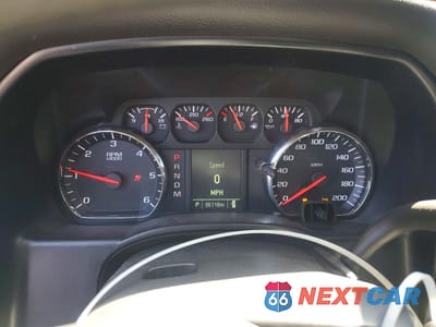 Zdjęcie 9 z 12 samochodu: 2014 GMC SIERRA K1500 VIN:3GTU2TEH1EG269896 - miniatura