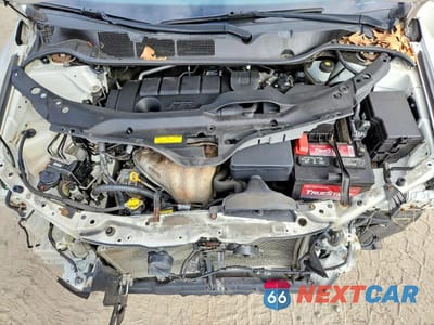 Zdjęcie 12 z 14 samochodu: 2012 TOYOTA VENZA LE VIN:4T3ZA3BB5CU058383 - miniatura