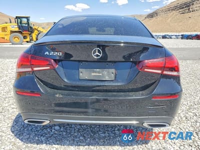 Zdjęcie 6 z 13 samochodu: 2020 MERCEDES-BENZ A 220 VIN:W1K3G4EB5LJ234715 - miniatura