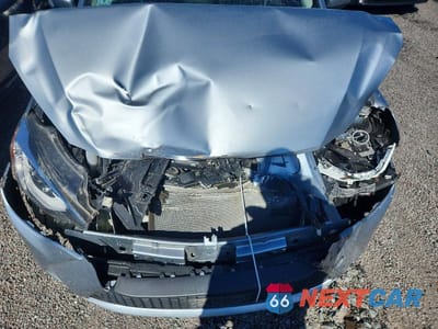 Zdjęcie 11 z 12 samochodu: 2020 TOYOTA YARIS HATCHBACK XLE VIN:3MYDLBJV9LY700903 - miniatura