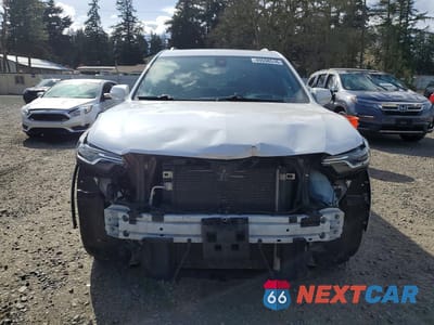 Piąte zdjęcie samochodu w środku: 2020 CADILLAC XT6 PREMIUM LUXURY VIN:1GYKPCRS6LZ135889 - miniatura