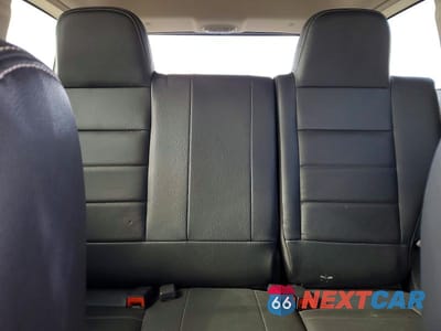 Zdjęcie 10 z 13 samochodu: 2016 JEEP PATRIOT VIN:1C4NJRAB8GD639768 - miniatura