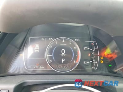 Zdjęcie 9 z 13 samochodu: 2024 LEXUS ES 350 BASE VIN:58ADZ1B17RU179344 - miniatura