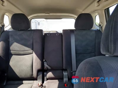 Zdjęcie 10 z 13 samochodu: 2014 NISSAN ROGUE SV VIN:5N1AT2MT7EC754977 - miniatura