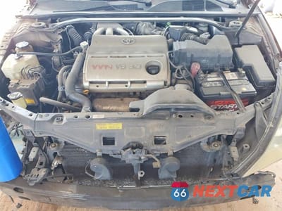 Zdjęcie 11 z 11 samochodu: 2006 TOYOTA CAMRY SOLARA SLE V6 VIN:4T1FA38P66U105830 - miniatura