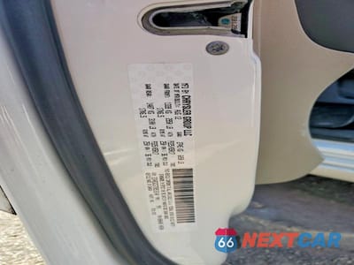 Zdjęcie 13 z 13 samochodu: 2013 DODGE GRAND CARAVAN SXT VIN:2C4RDGCG7DR516140 - miniatura