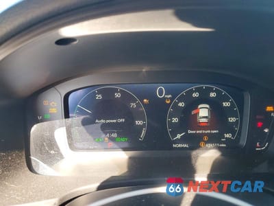 Zdjęcie 9 z 12 samochodu: 2025 HONDA CIVIC SPORT VIN:2HGFE4F81SH343920 - miniatura