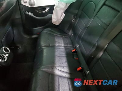 Zdjęcie 10 z 13 samochodu: 2020 MERCEDES-BENZ C 300 4MATIC VIN:W1KWF8EB4LR597130 - miniatura