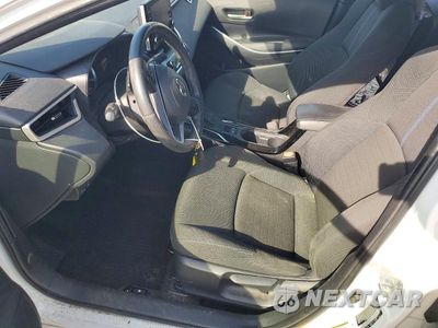 Zdjęcie 7 z 12 samochodu: 2020 TOYOTA COROLLA SE VIN:JTDP4RCE9LJ044396 - miniatura