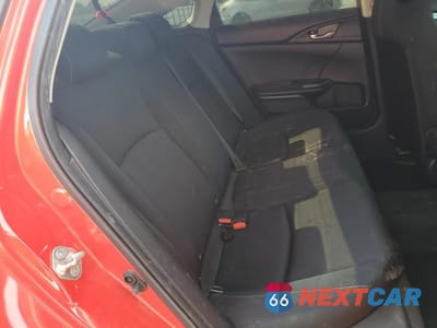 Zdjęcie 6 z 10 samochodu: 2019 HONDA CIVIC LX VIN:2HGFC2F67KH563023 - miniatura