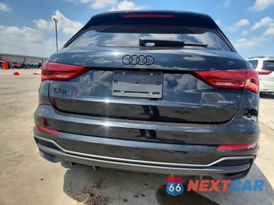 Zdjęcie 6 z 12 samochodu: 2025 AUDI Q3 PREMIUM PLUS S LINE 45 VIN:WA1EECF32S1094092 - miniatura