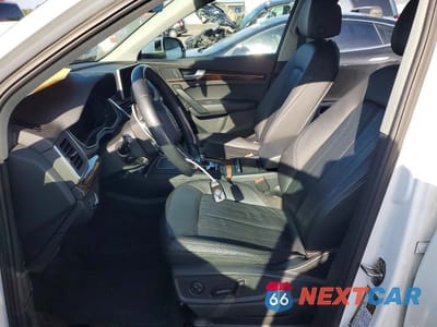Zdjęcie 7 z 12 samochodu: 2018 AUDI Q5 PREMIUM PLUS VIN:WA1BNAFYXJ2007597 - miniatura